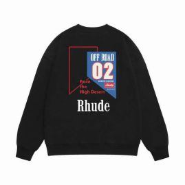 Picture of Rhude Sweatshirts _SKURhudeS-XXLRHY05826455